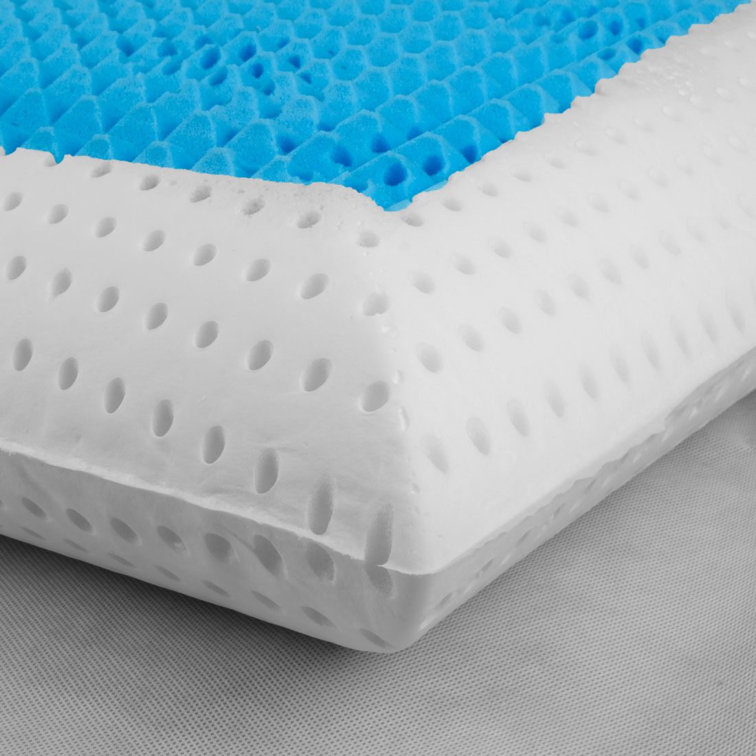 Cuscino visco-elastico Olimpo - immagine 4