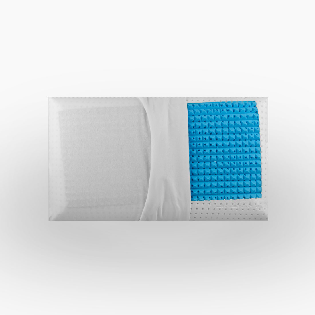 Cuscino visco-elastico Olimpo