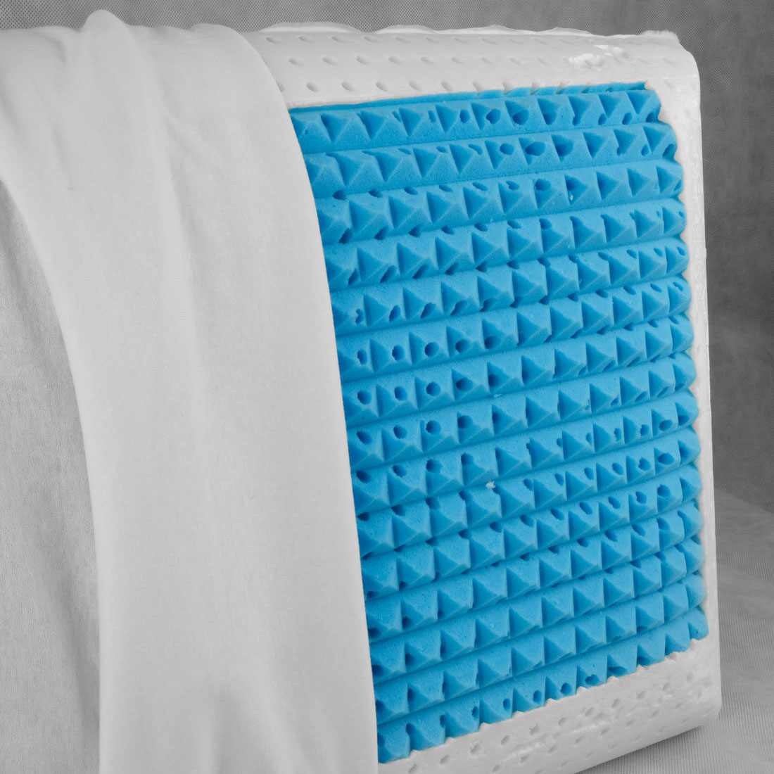 Cuscino visco-elastico Olimpo - immagine 5