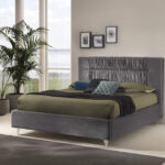 letto con contenitore