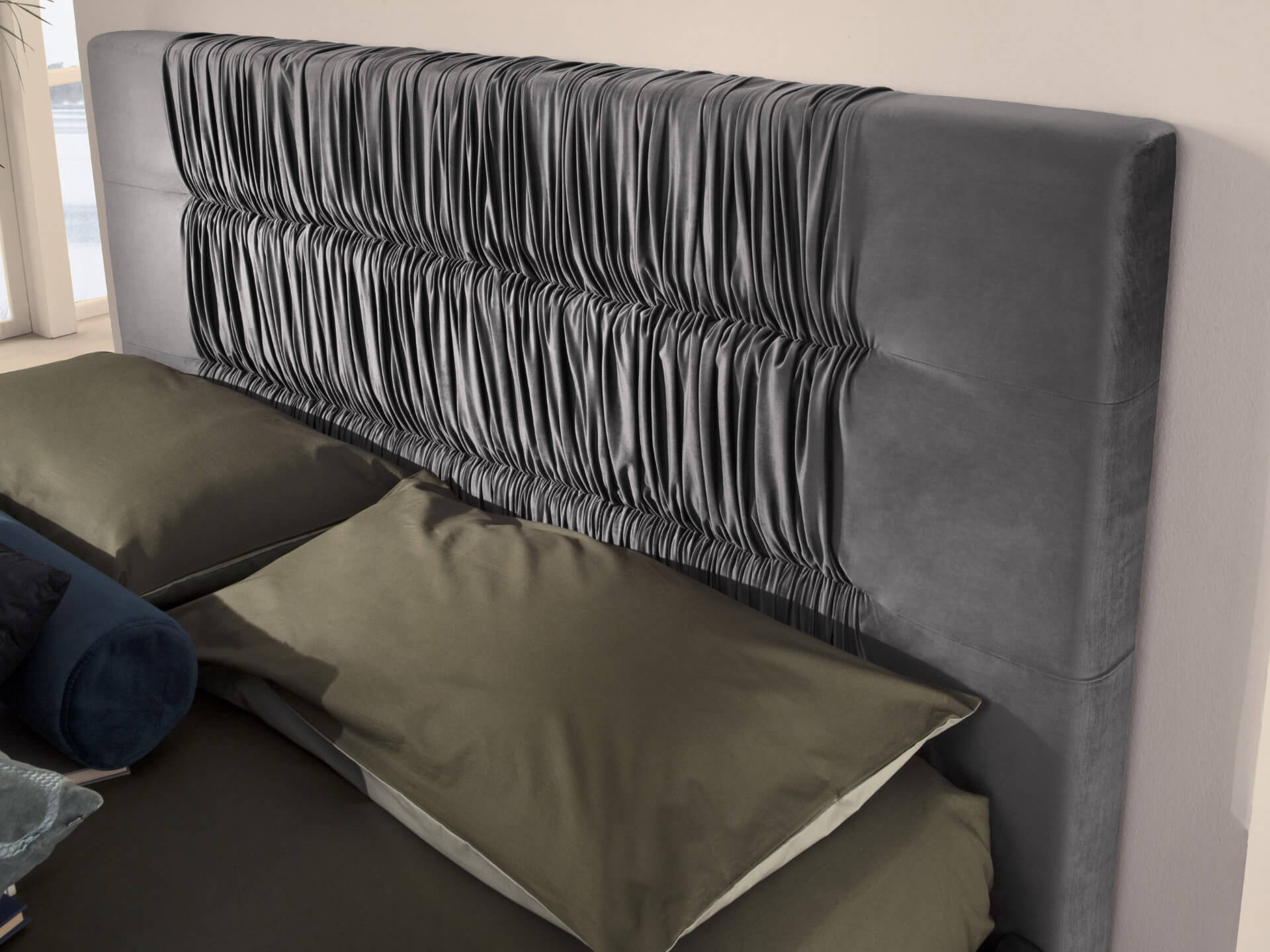 letto contenitore