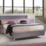 letto contenitore atene
