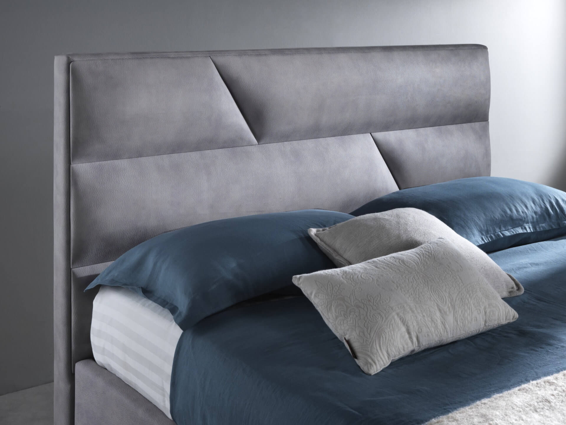 testata letto