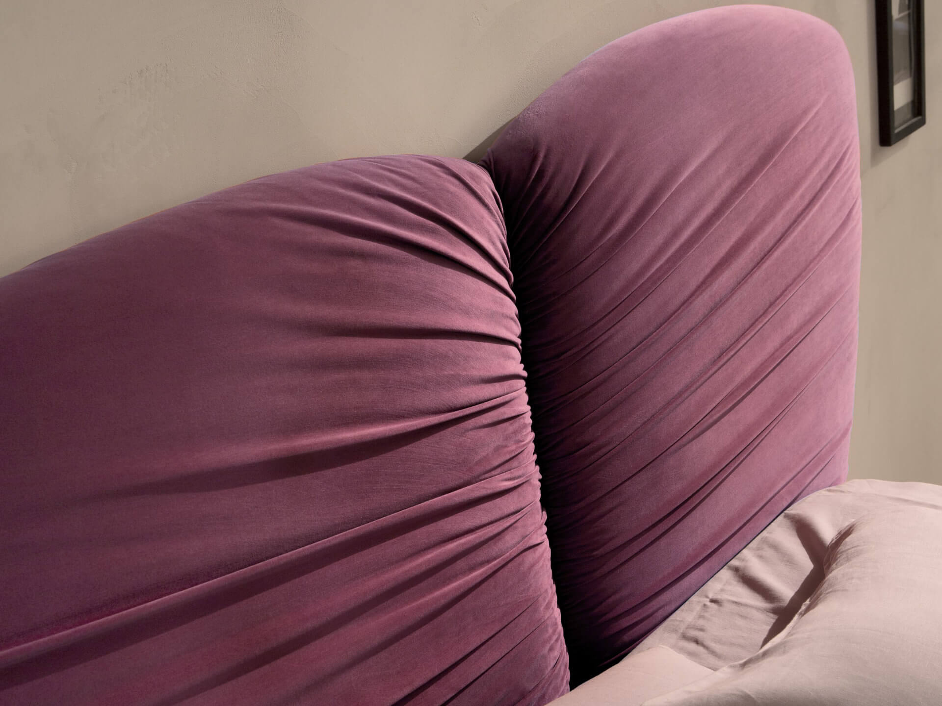 testata letto contenitore