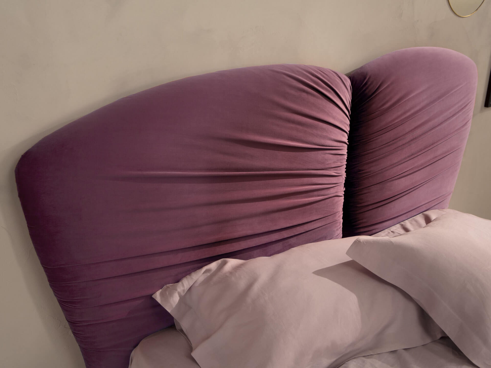 testata laterale letto contenitore
