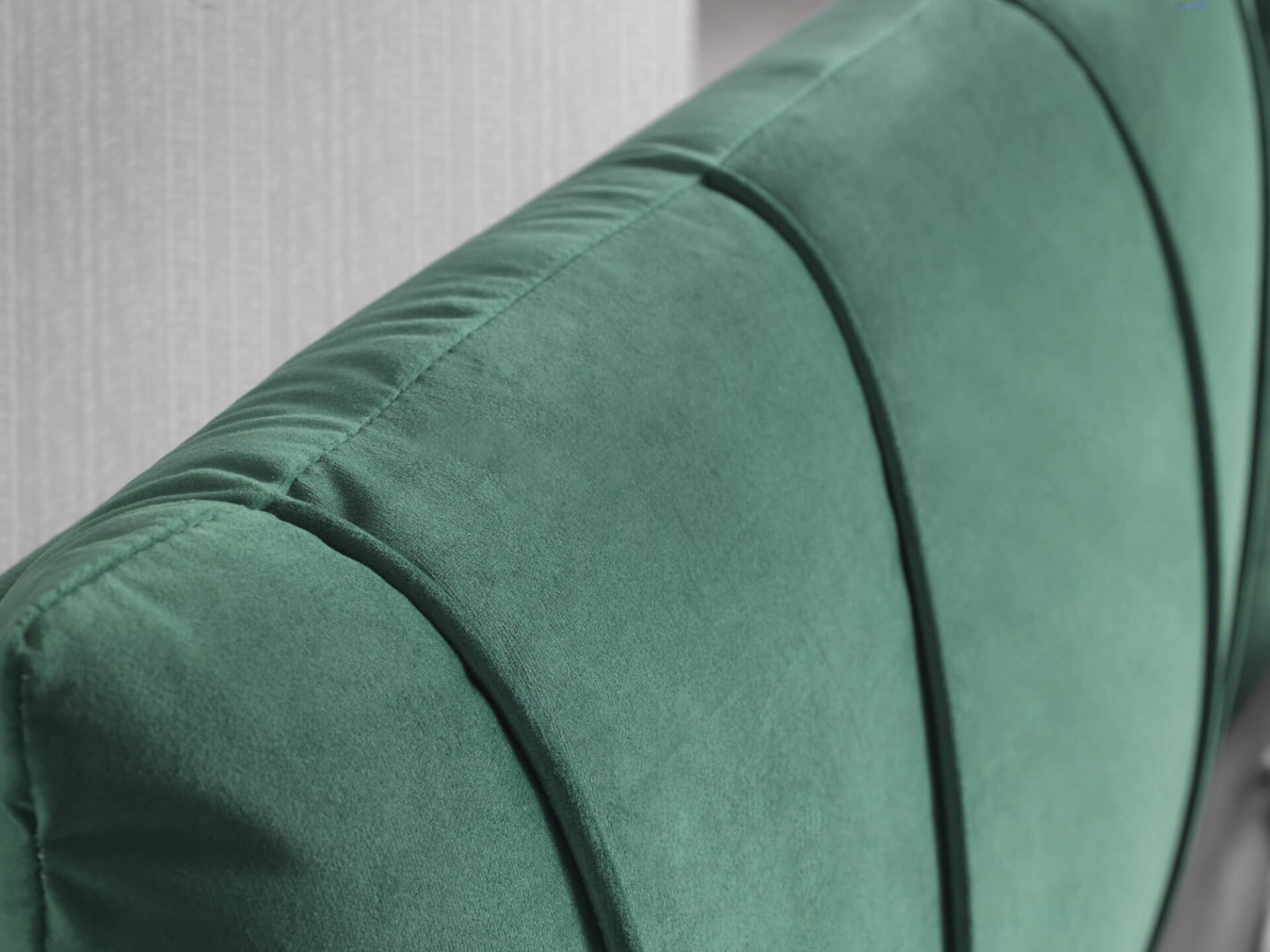 Letto imbottito - Dublino - immagine 5