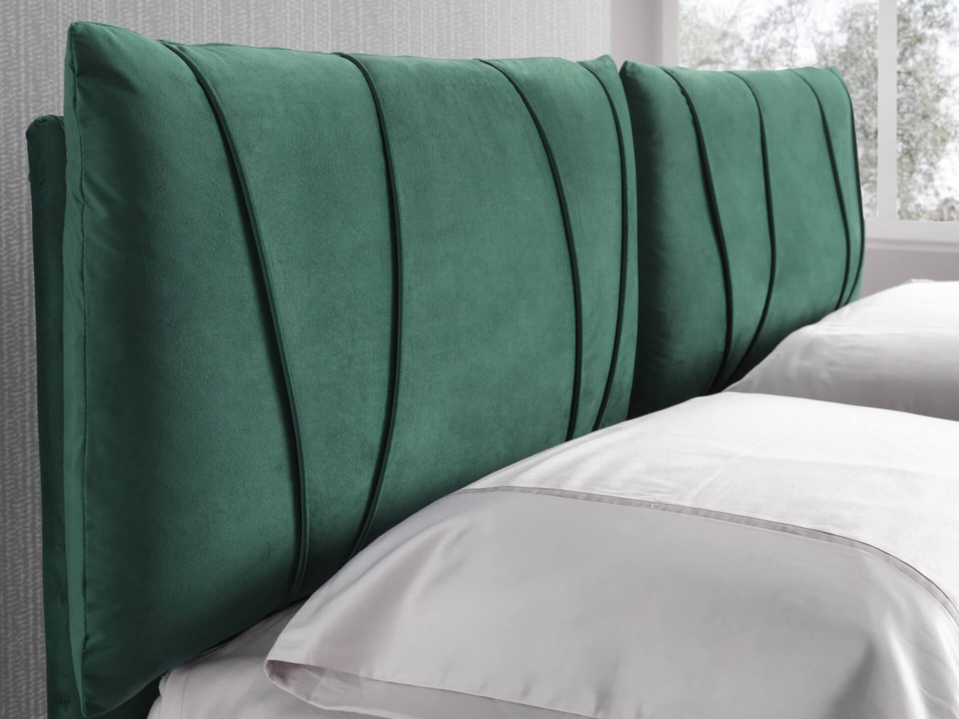 testata letto contenitore