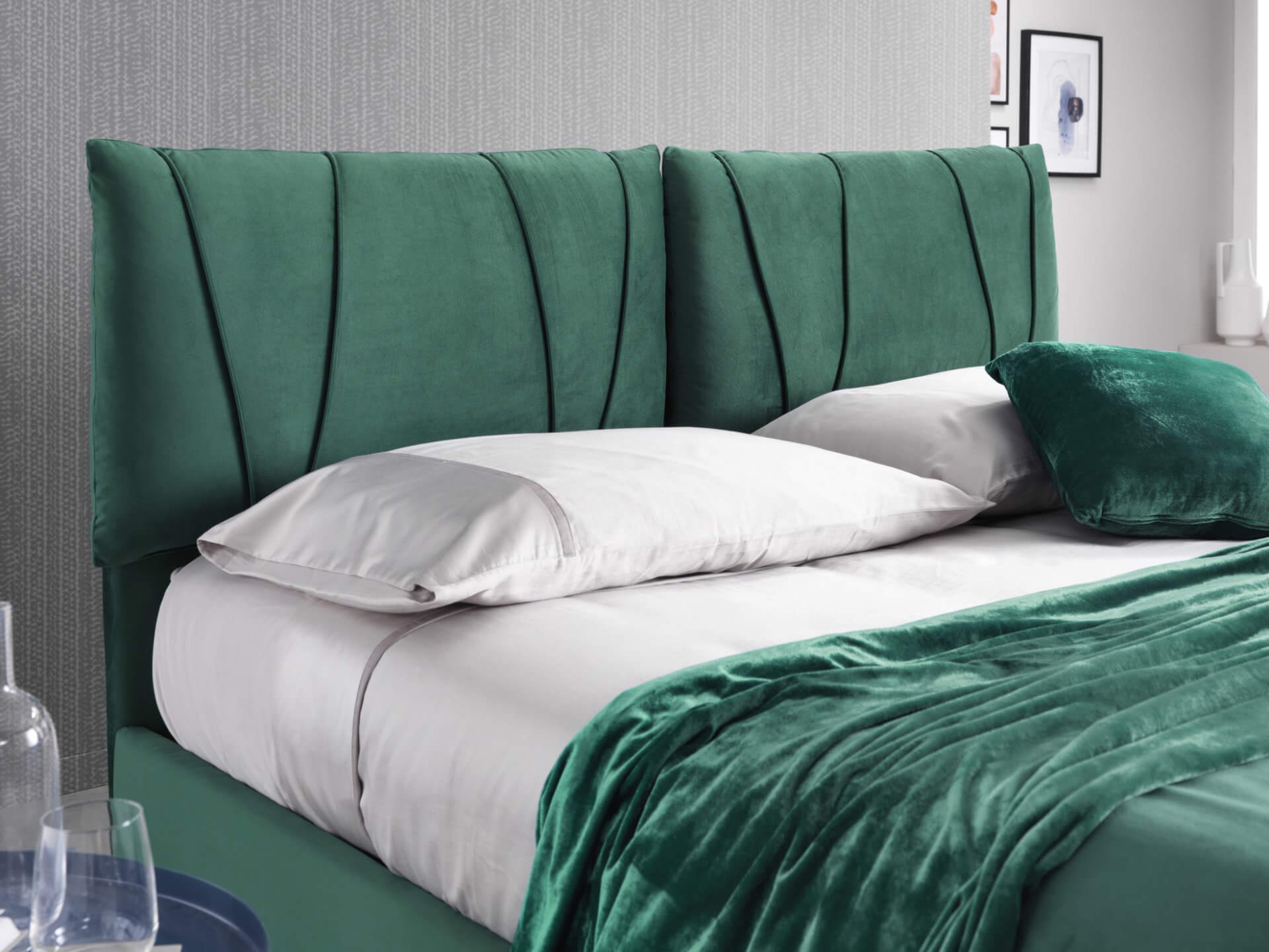 letto a contenitore