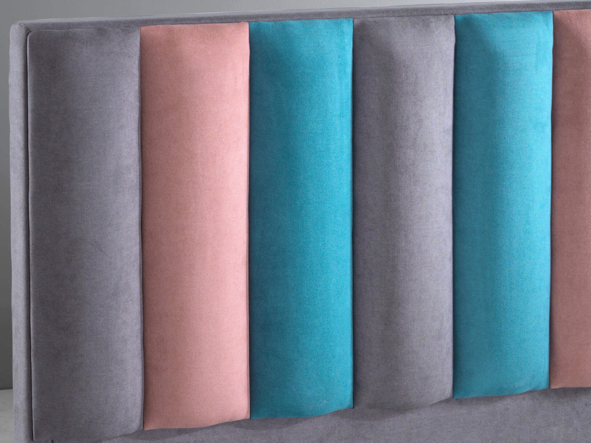colori letto matrimoniale