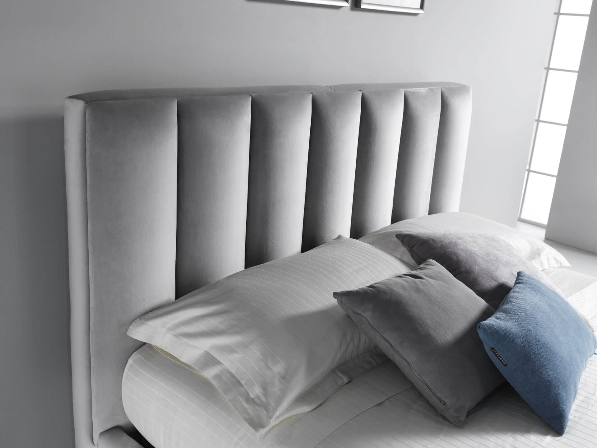 testata letto matrimoniale