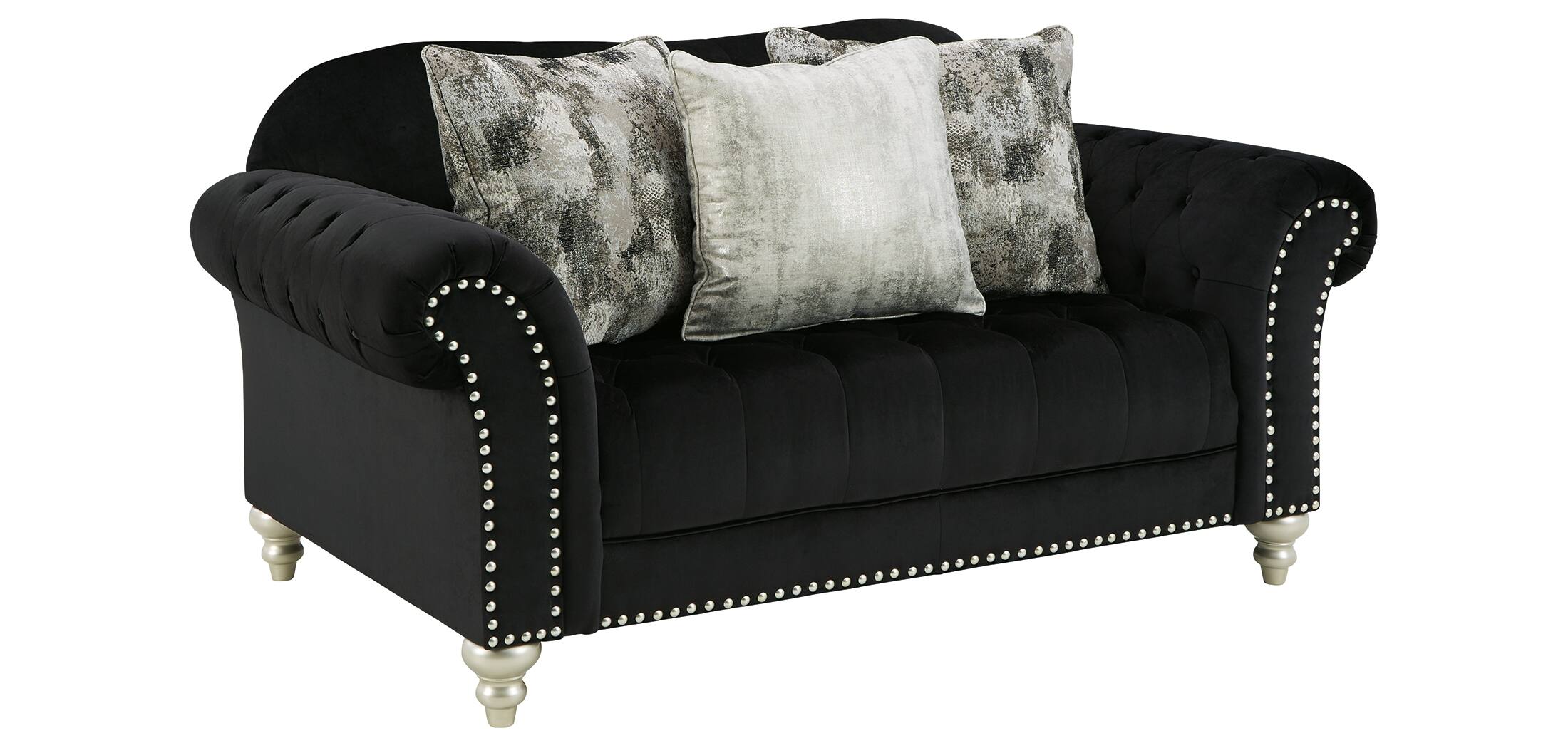 Set divani con 2 e 3 posti – Eliza - immagine 3