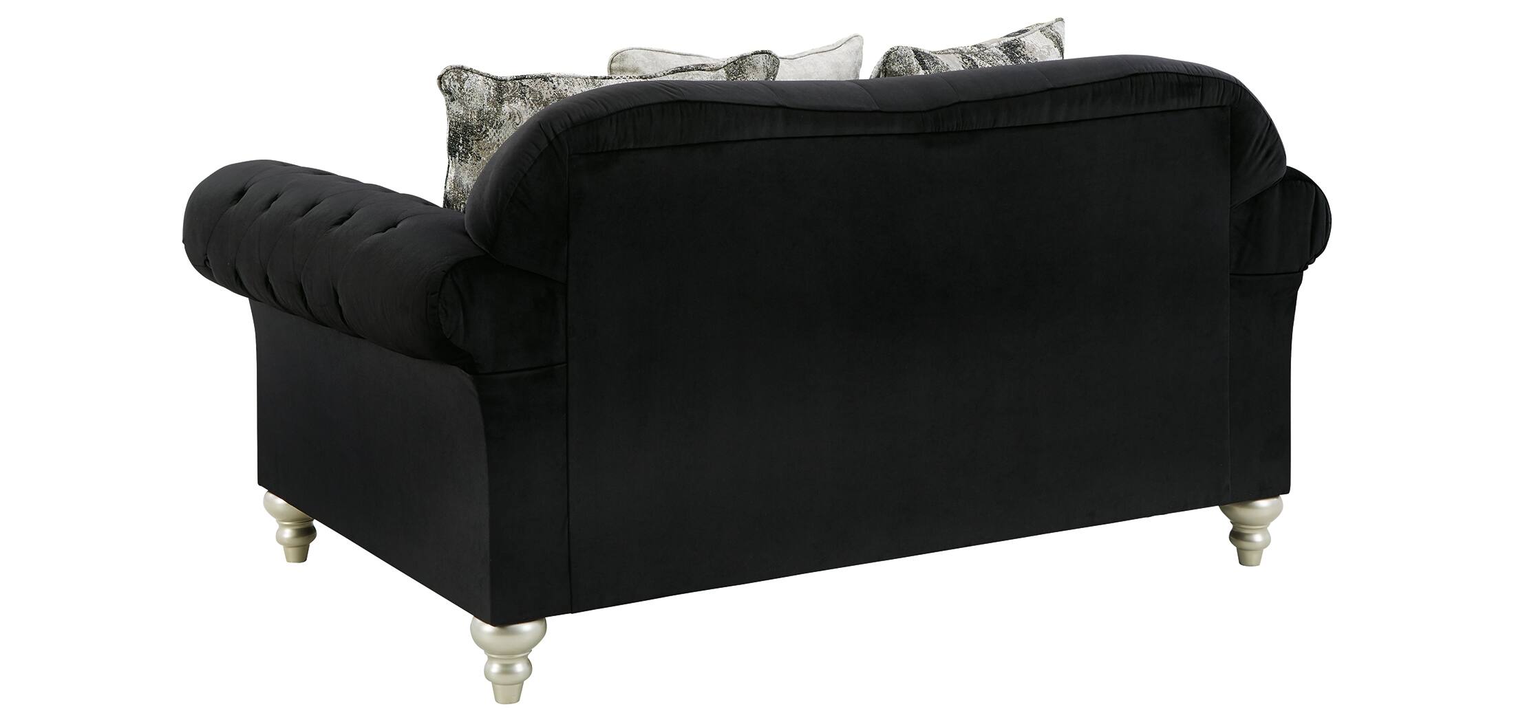 Set divani con 2 e 3 posti – Eliza - immagine 4