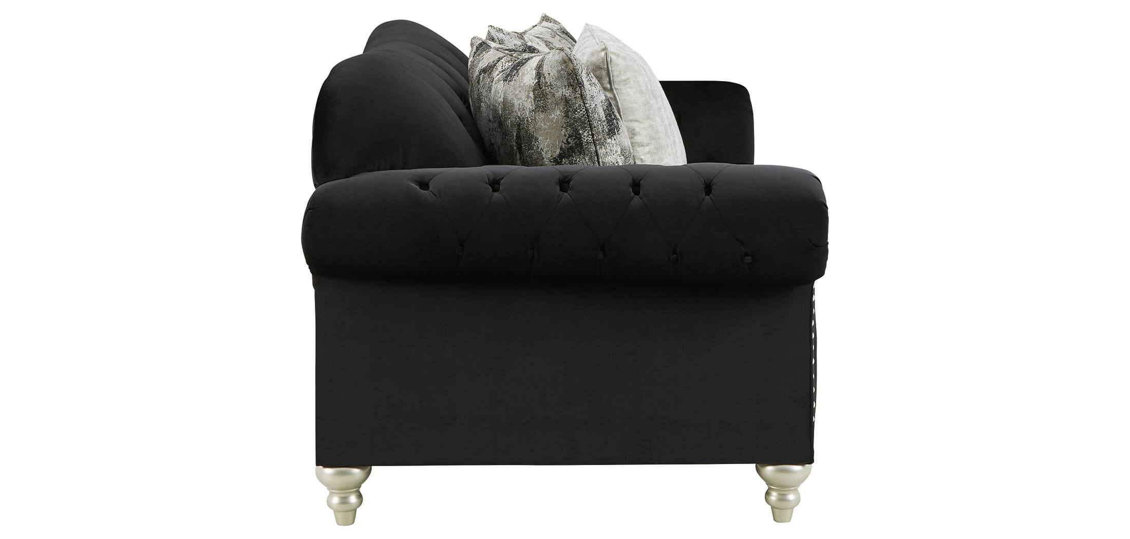 Set divani con 2 e 3 posti – Eliza - immagine 5