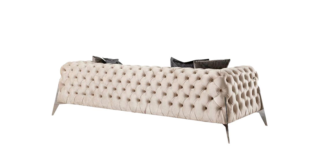 Divano con 3 posti - Rontela Sofa - immagine 3