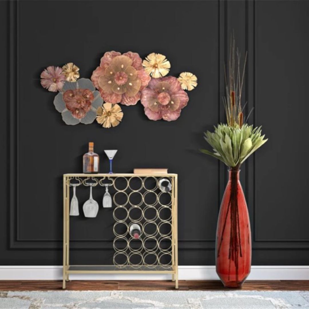 Mobile Portabottiglie Glam - immagine 2