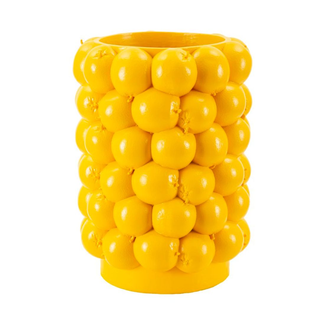 vaso per fiori