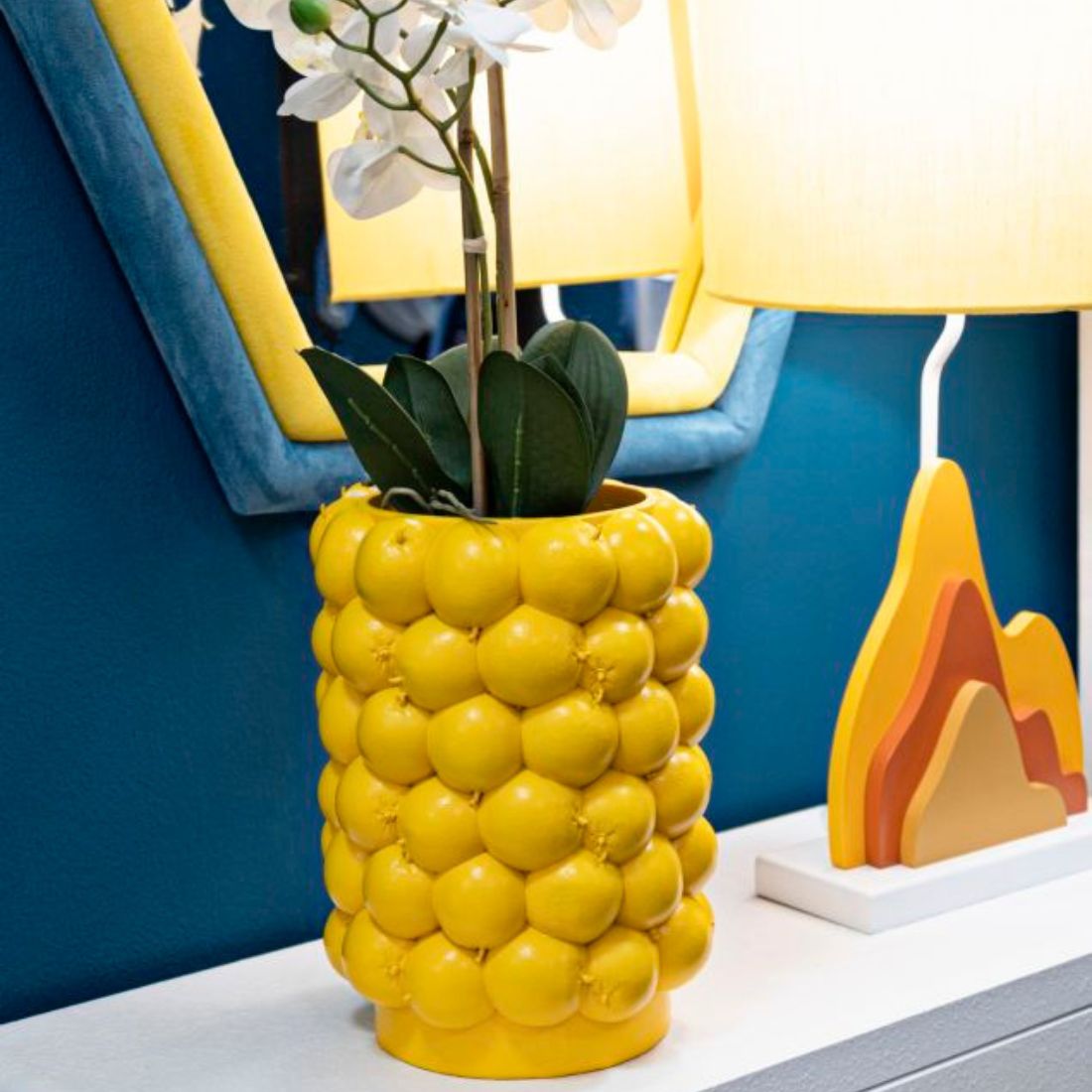 Vaso per Fiori Lemon - immagine 6