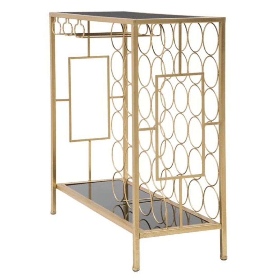 Mobile Portabottiglie Glam - immagine 5