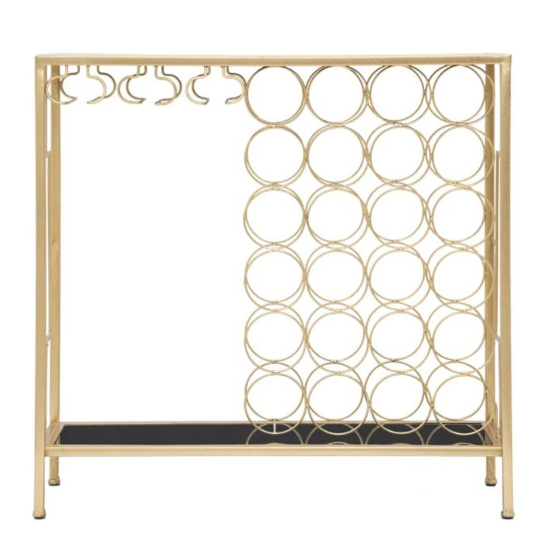 Mobile Portabottiglie Glam - immagine 6
