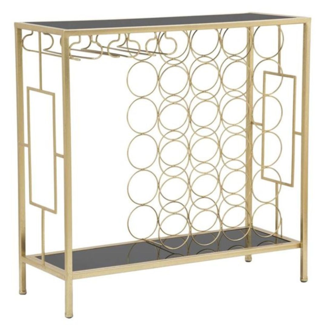 Mobile Portabottiglie Glam - immagine 8