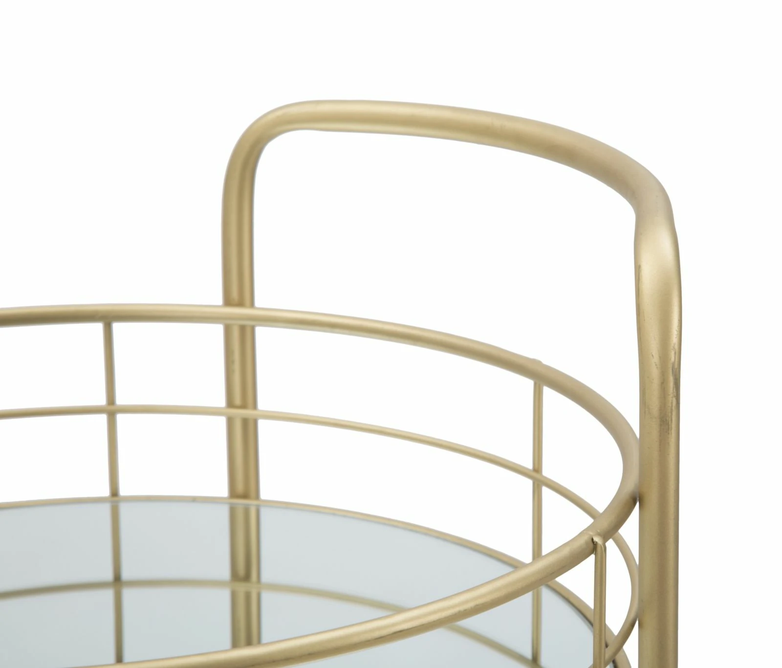 Carrello da Bar Glam Rotondo - immagine 6