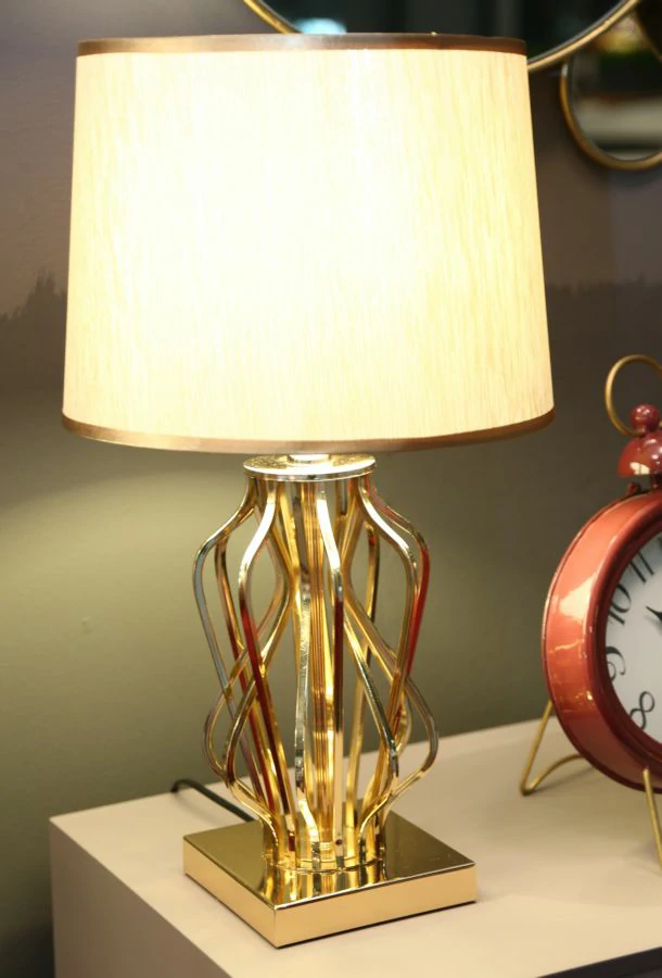 Lampada da Tavolo Glam X - immagine 2