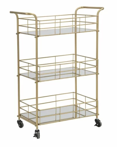 carrello da cucina