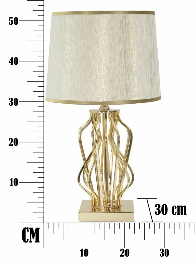 Lampada da Tavolo Glam X - immagine 7