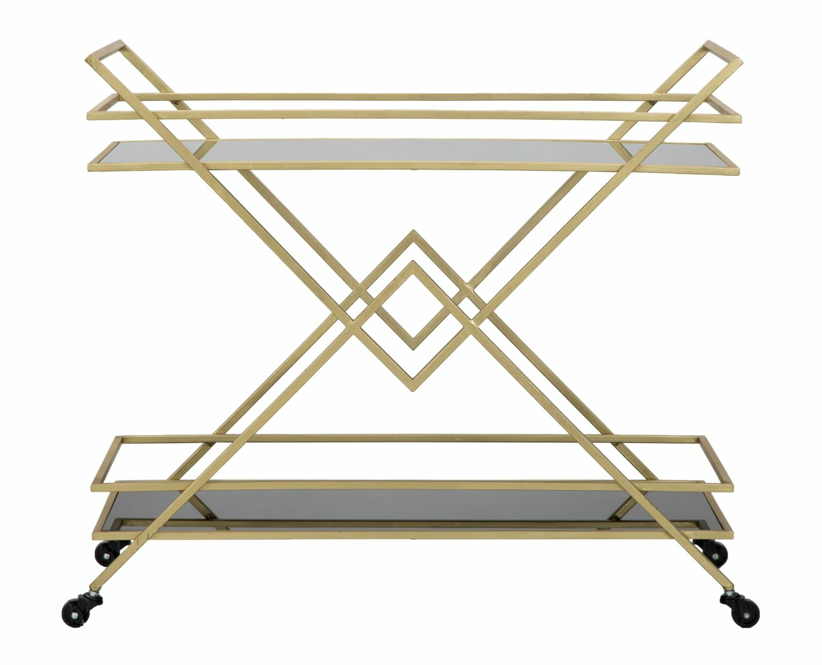 Carrello Liquori Glam Piramid - immagine 3