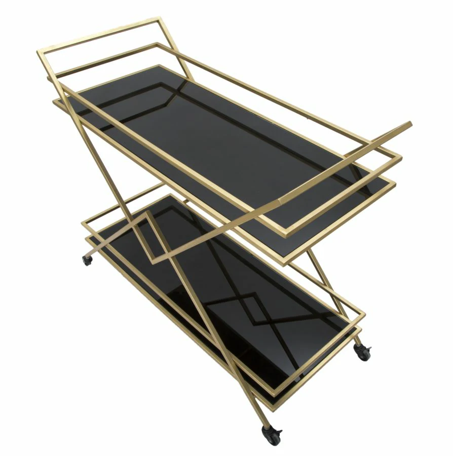 Carrello Liquori Glam Piramid - immagine 5