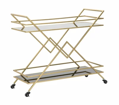 carrello liquori