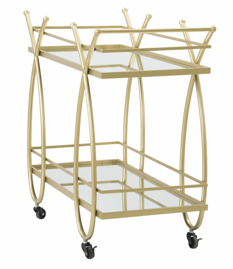 Carrello da Bar Ribbon - immagine 4