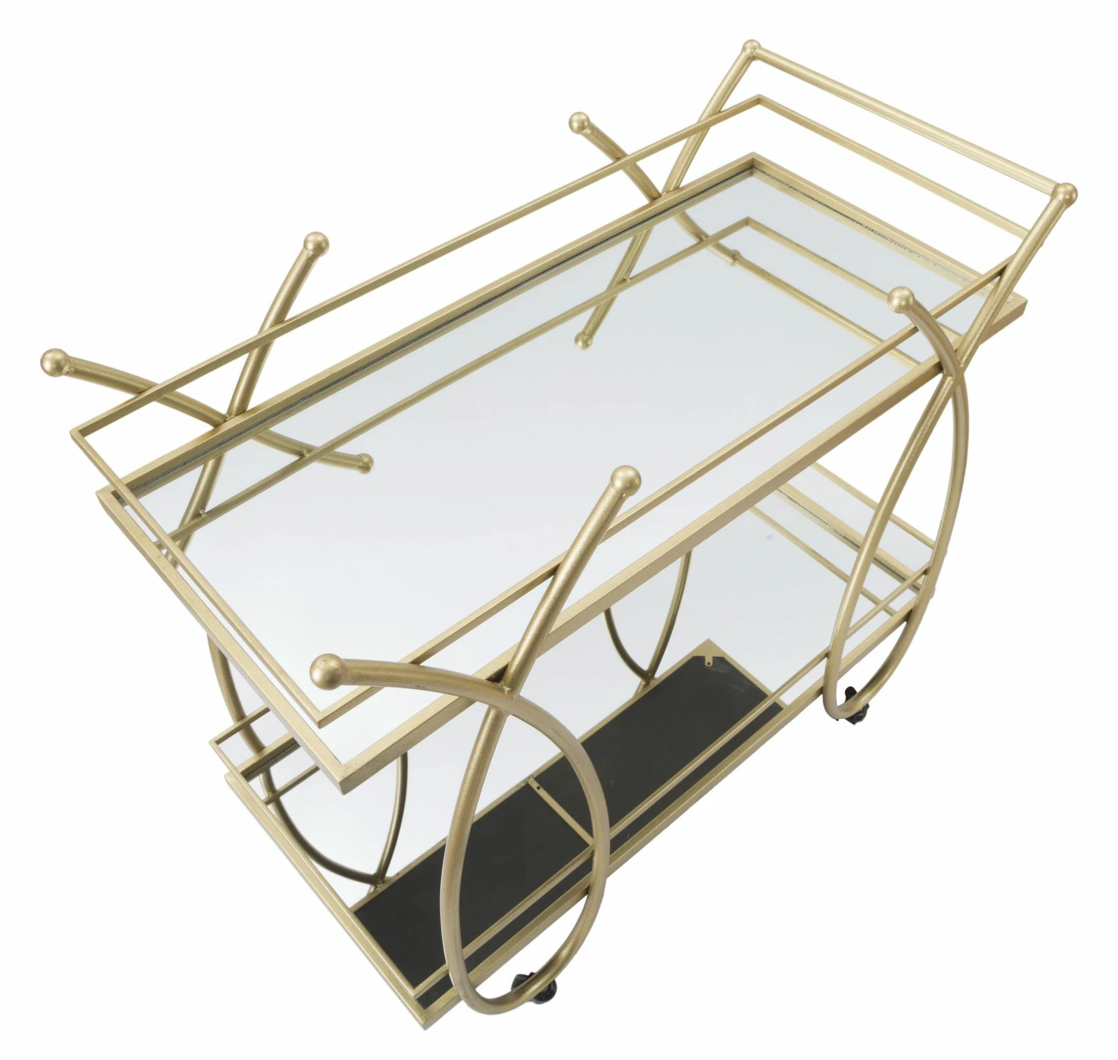 Carrello da Bar Ribbon - immagine 5