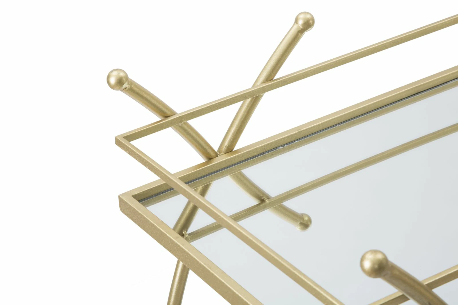 Carrello da Bar Ribbon - immagine 6