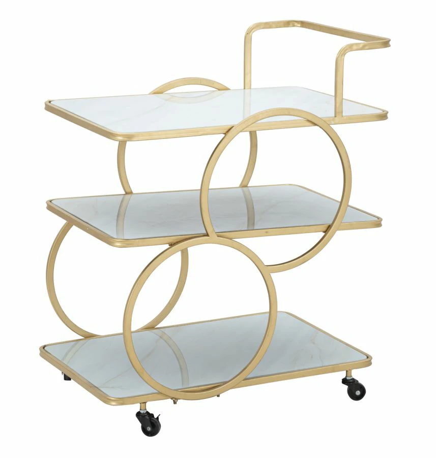 carrello bar