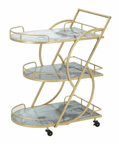 carrello liquori
