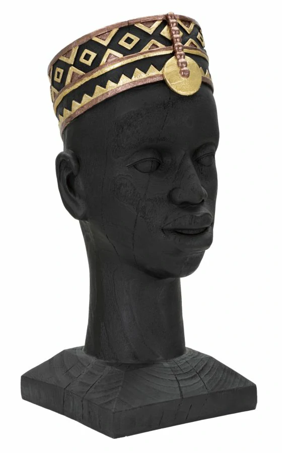 busto resina