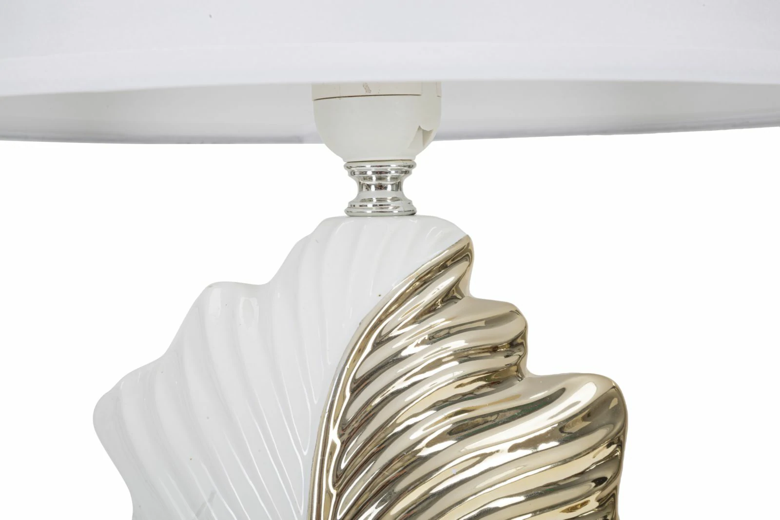 Lampada da Tavolino Glam Leaf - immagine 3