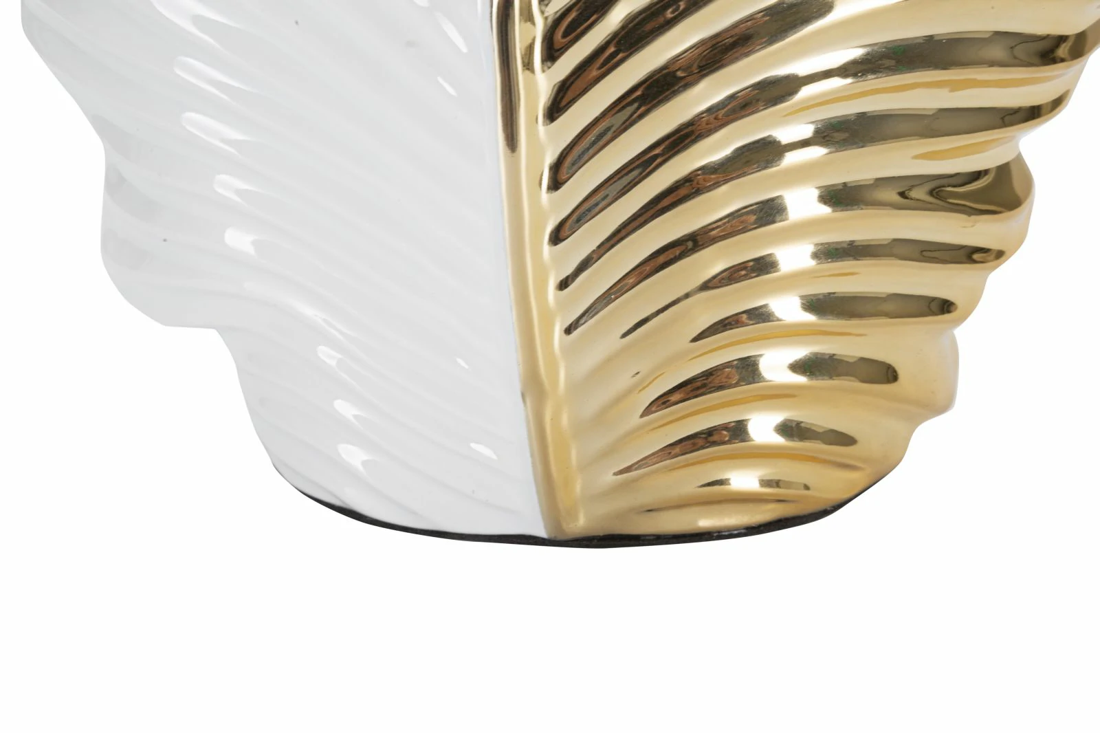 Lampada da Tavolino Glam Leaf - immagine 5