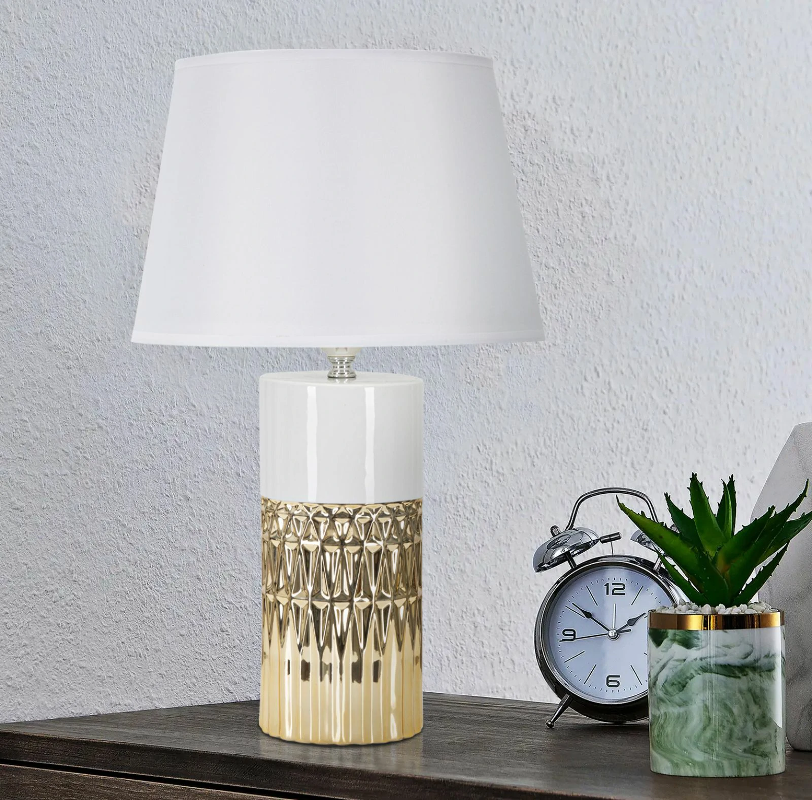 Lampada da Tavolino Glam Elegant - immagine 2