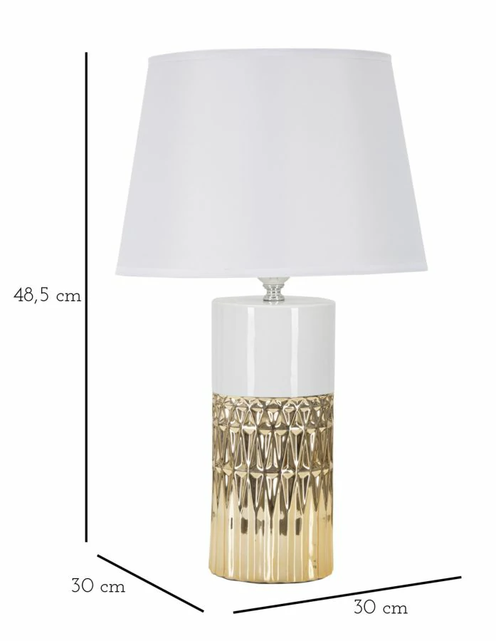 Lampada da Tavolino Glam Elegant - immagine 6