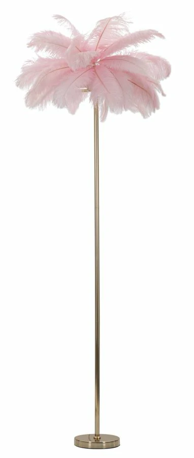 lampada da terra