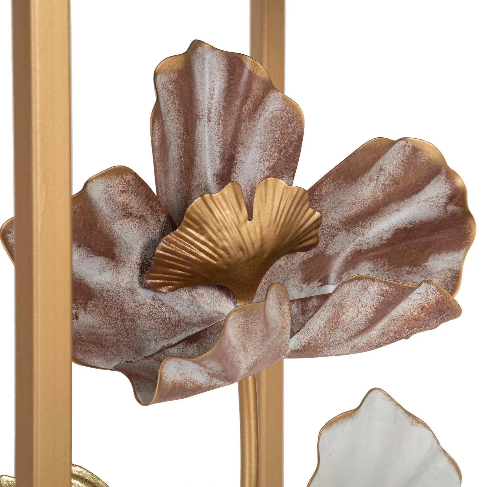 Tavolini per Salotto - Coppia Flower - immagine 7