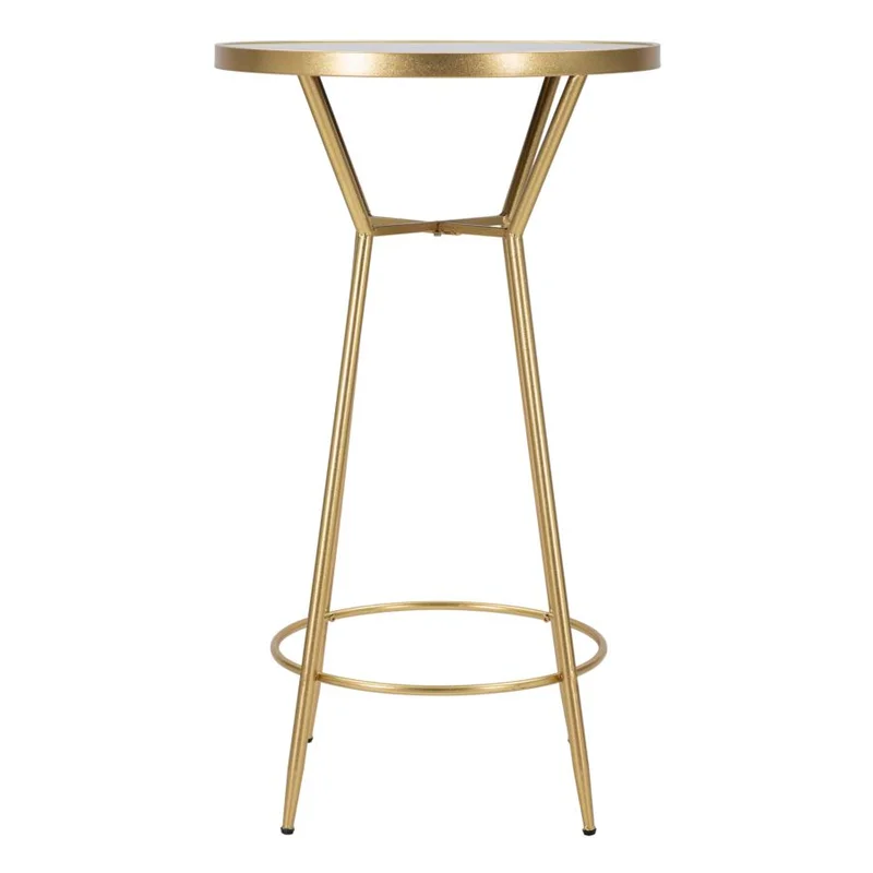 Tavolino Salotto Bar Circle - immagine 7