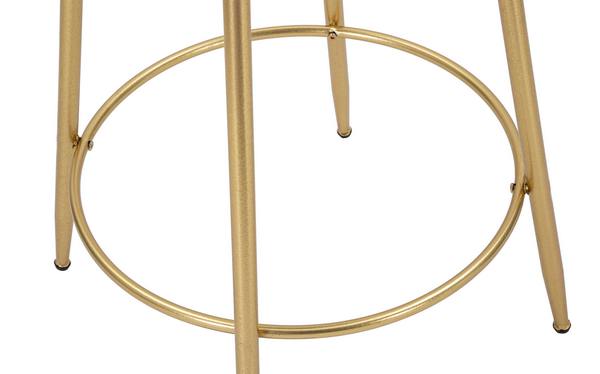 Tavolino Salotto Bar Circle - immagine 5