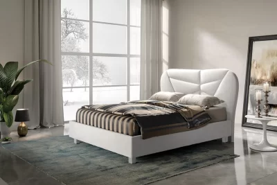 Letto con Contenitore Moderno Mirò