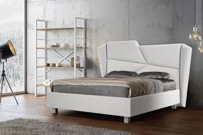 letto matrimoniale lily