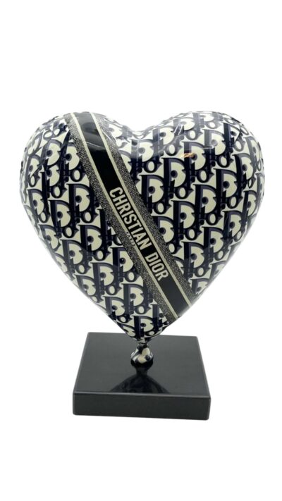 cuore christian dior