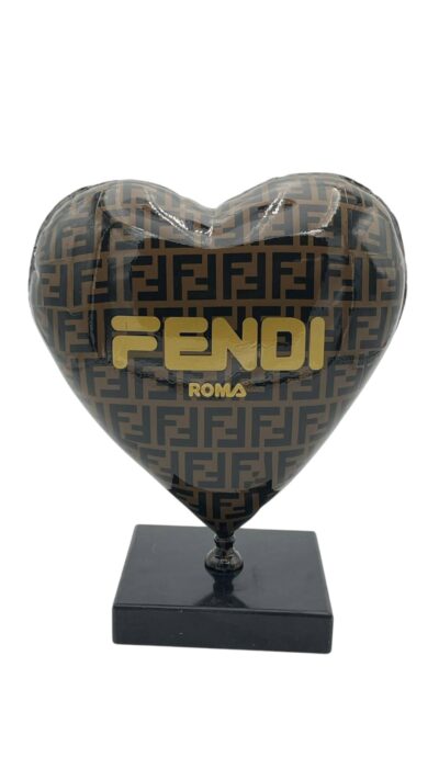 cuore fendi
