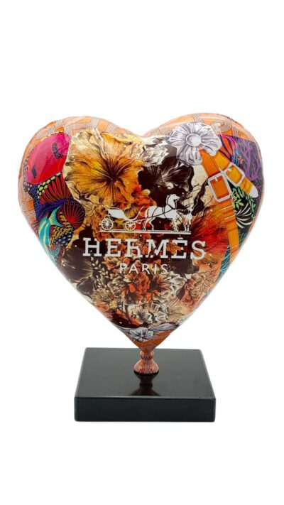 cuore hermes